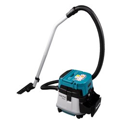 Aspirador  LXT® Makita DVC157LZX3