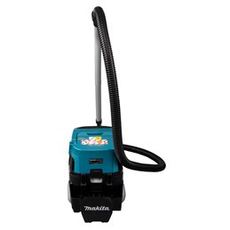 Aspirador  LXT® Makita DVC157LZX3