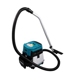 Aspirador  LXT® Makita DVC157LZX3