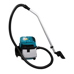 Aspirador  LXT® Makita DVC157LZX3