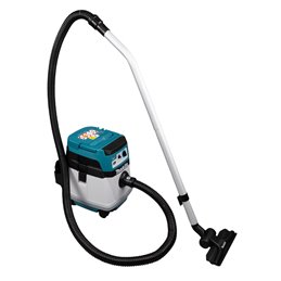 Aspirador  LXT® Makita DVC157LZX3