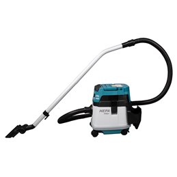 Aspirador  LXT® Makita DVC157LZX3