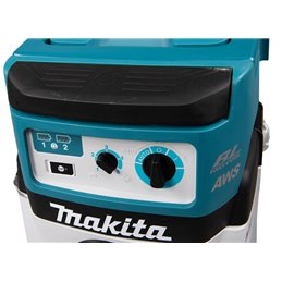 Aspirador  LXT® Makita DVC157LZX3