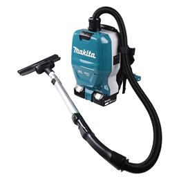 Aspirador de mochila LXT® Makita DVC261Z