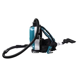 Aspirador de mochila LXT® Makita DVC261Z