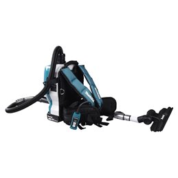 Aspirador de mochila LXT® Makita DVC261Z