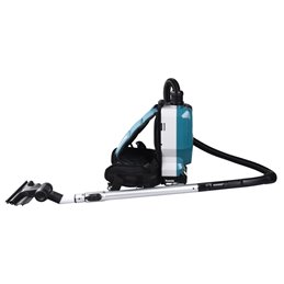 Aspirador de mochila LXT® Makita DVC261Z