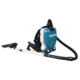 Aspirador de mochila LXT® Makita DVC261Z