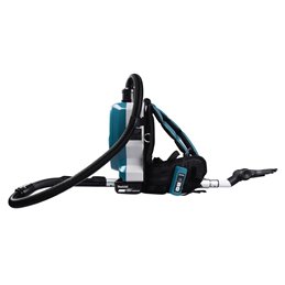 Aspirador de mochila LXT® Makita DVC261Z