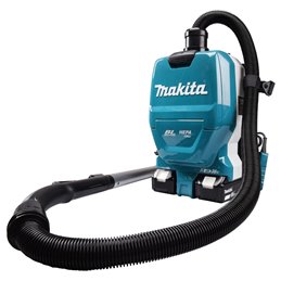 Aspirador de mochila LXT® Makita DVC261Z