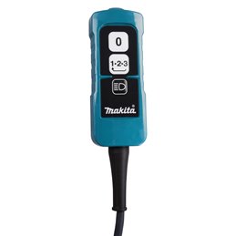 Aspirador de mochila LXT® Makita DVC261Z