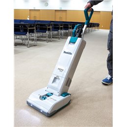 Aspirador vertical LXT® Makita DVC560Z