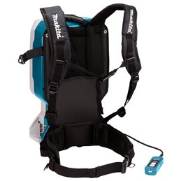 Aspirador de mochila  LXT® Makita DVC660Z