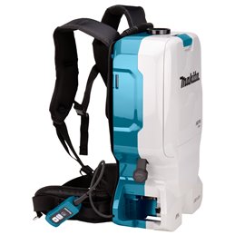 Aspirador de mochila  LXT® Makita DVC660Z