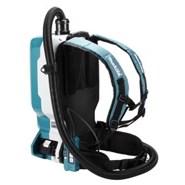 Aspirador de mochila  LXT® Makita DVC665Z