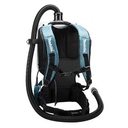 Aspirador de mochila  LXT® Makita DVC665Z