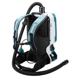 Aspirador de mochila  LXT® Makita DVC665Z