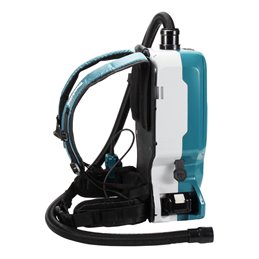 Aspirador de mochila  LXT® Makita DVC665Z