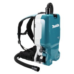 Aspirador de mochila  LXT® Makita DVC665Z