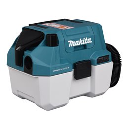 Aspirador/soplador portátil LXT® Makita DVC750LZ