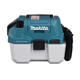 Aspirador/soplador portátil LXT® Makita DVC750LZ