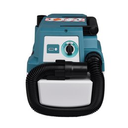 Aspirador/soplador portátil LXT® Makita DVC750LZ