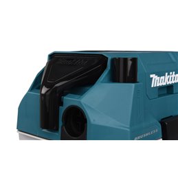 Aspirador/soplador portátil LXT® Makita DVC750LZ