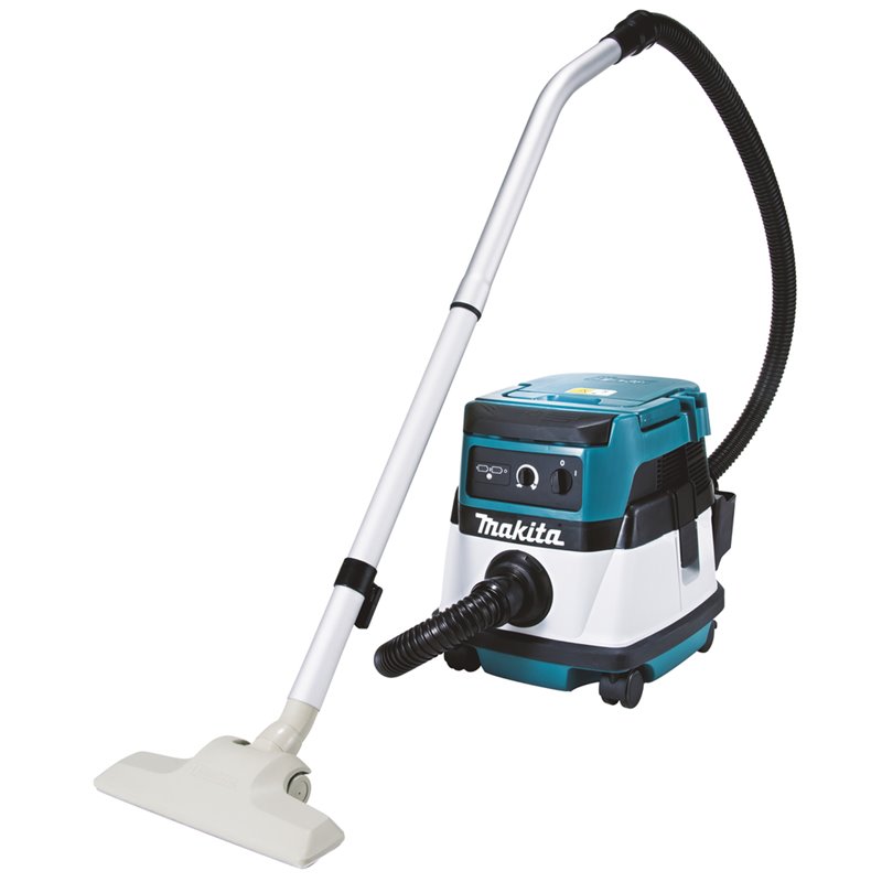 Aspirador  LXT® Makita DVC860LZ