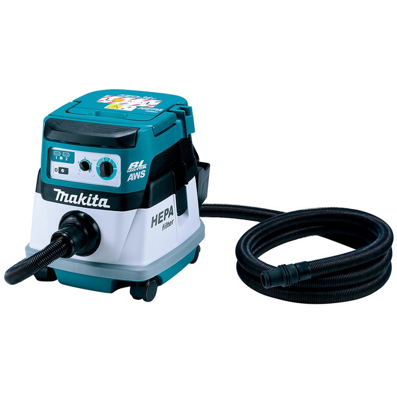 Aspirador  LXT® Makita DVC864LZ