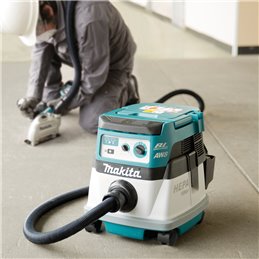 Aspirador  LXT® Makita DVC864LZ