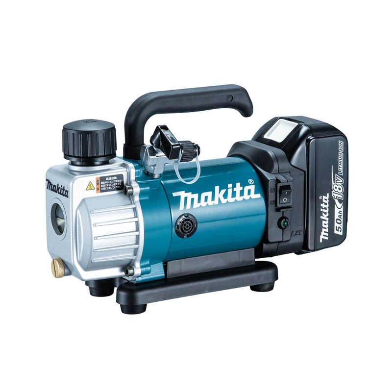 Bomba de vacío LXT® Makita DVP180Z