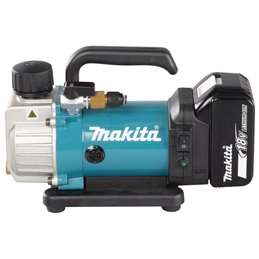 Bomba de vacío LXT® Makita DVP180Z