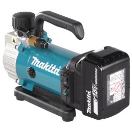 Bomba de vacío LXT® Makita DVP180Z