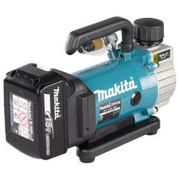 Bomba de vacío LXT® Makita DVP180Z