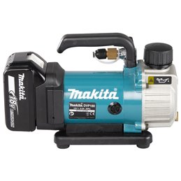 Bomba de vacío LXT® Makita DVP180Z