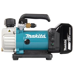 Bomba de vacío LXT® Makita DVP180Z