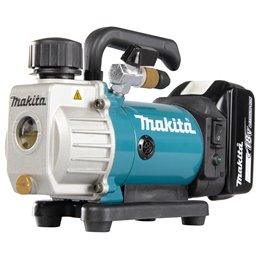 Bomba de vacío LXT® Makita DVP180Z