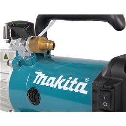 Bomba de vacío LXT® Makita DVP180Z