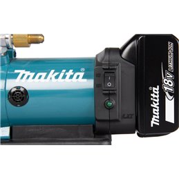 Bomba de vacío LXT® Makita DVP180Z