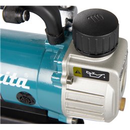 Bomba de vacío LXT® Makita DVP180Z