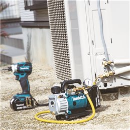 Bomba de vacío LXT® Makita DVP180Z