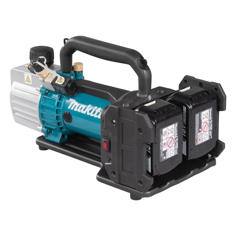 Bomba de vacío LXT® Makita DVP181ZK