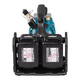 Bomba de vacío LXT® Makita DVP181ZK