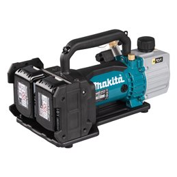 Bomba de vacío LXT® Makita DVP181ZK