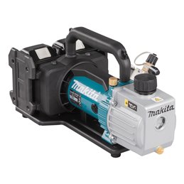 Bomba de vacío LXT® Makita DVP181ZK