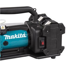 Bomba de vacío LXT® Makita DVP181ZK