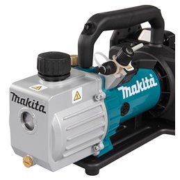 Bomba de vacío LXT® Makita DVP181ZK