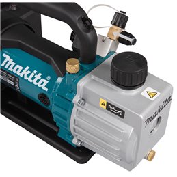 Bomba de vacío LXT® Makita DVP181ZK