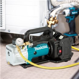 Bomba de vacío LXT® Makita DVP181ZK