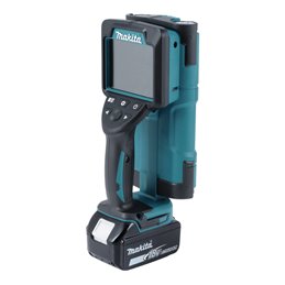 Escáner de pared LXT® Makita DWD181ZJ